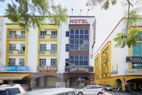 Fast Hotel Setapak